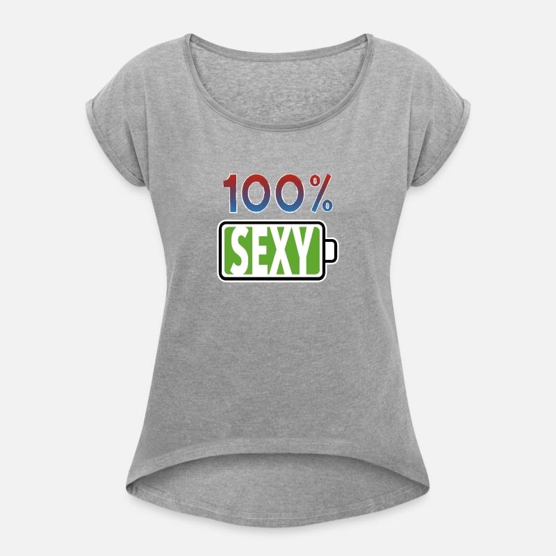 100% Sexy