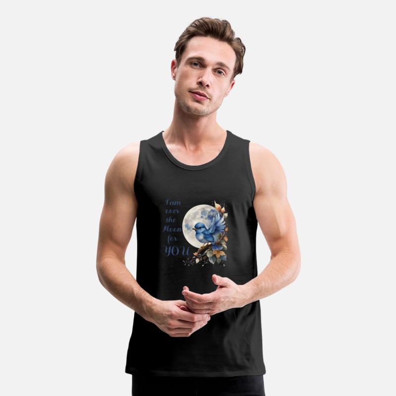 "Over the Moon Love"