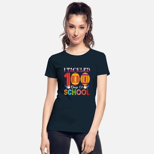 100 day of school
