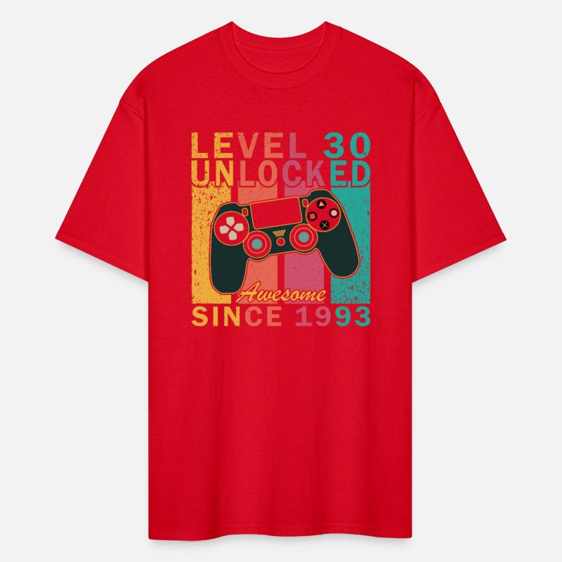 1993 vintage birthday year of birth 1993 gift