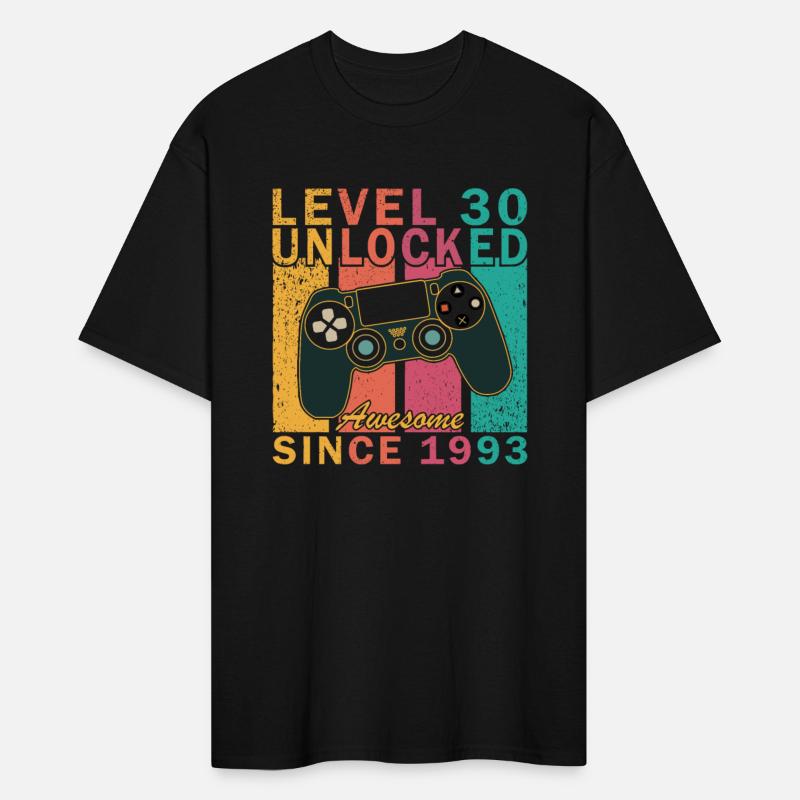 1993 vintage birthday year of birth 1993 gift