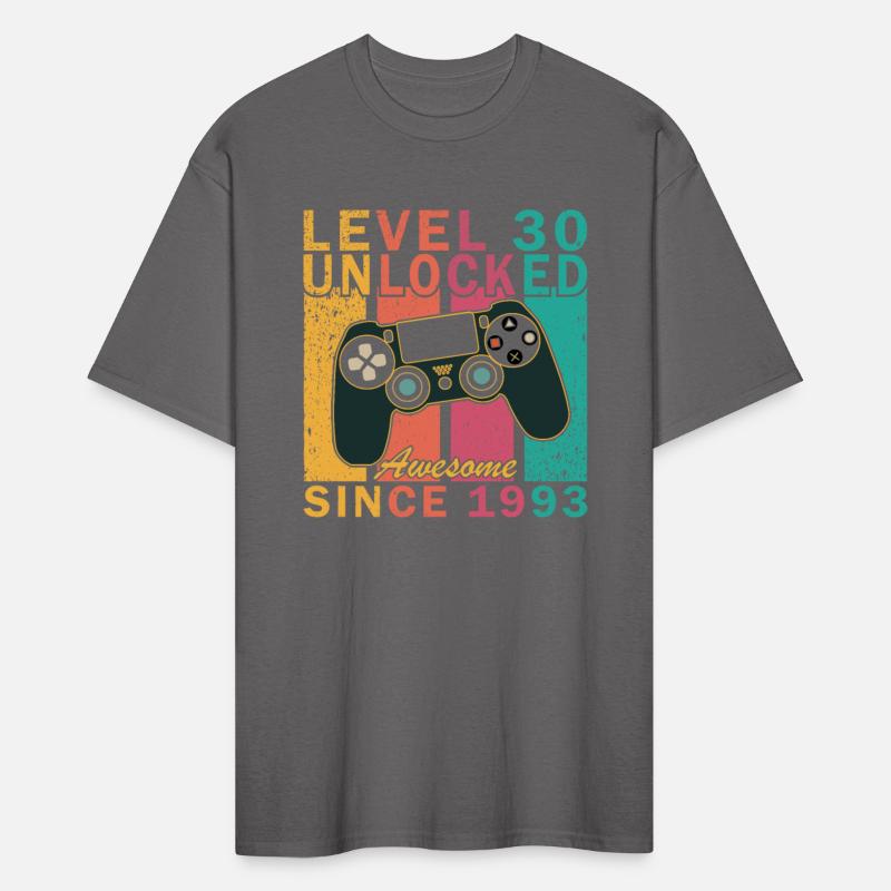 1993 vintage birthday year of birth 1993 gift