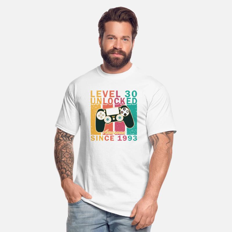 1993 vintage birthday year of birth 1993 gift