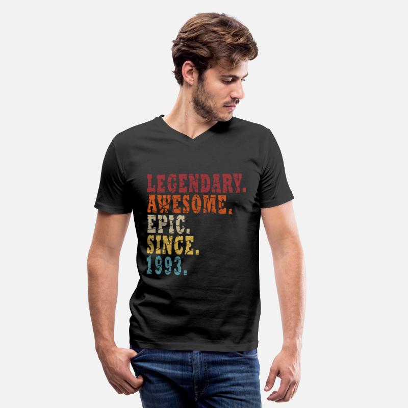 1993 vintage birthday year of birth 1993 gift