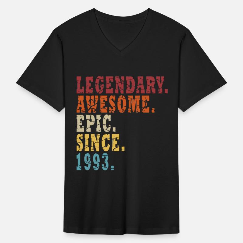 1993 vintage birthday year of birth 1993 gift