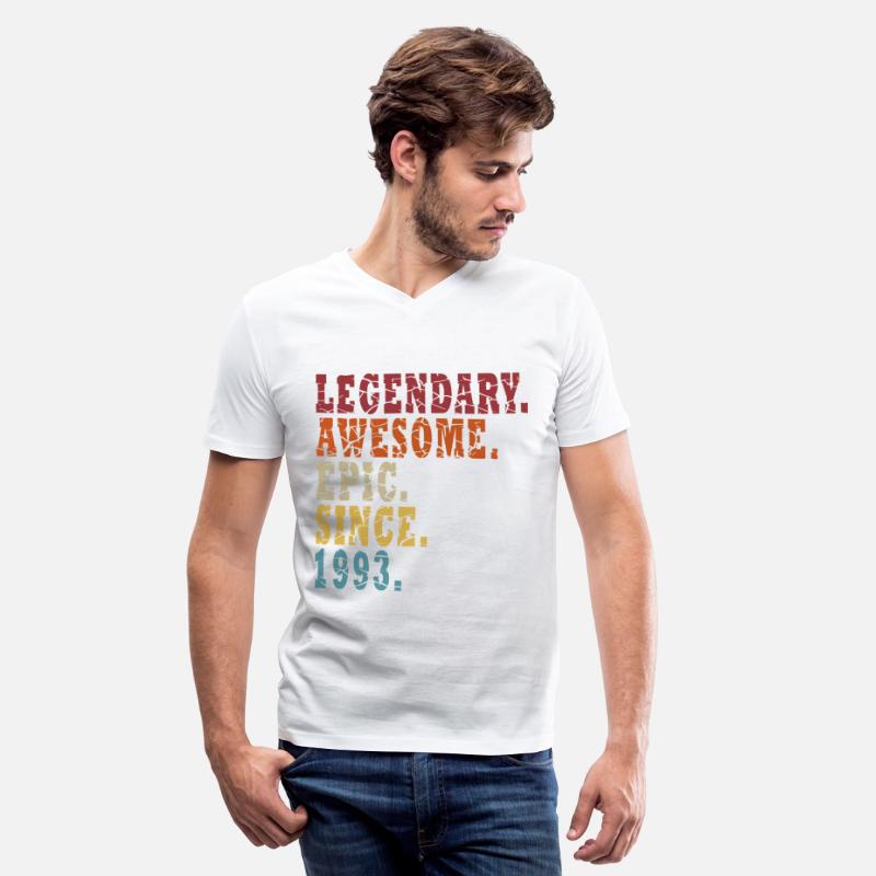 1993 vintage birthday year of birth 1993 gift