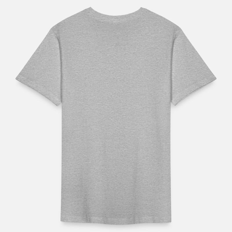 "Half Moon" T-Shirt -Embrace the Mystical Crescent