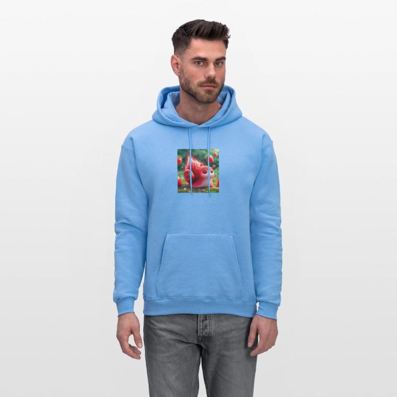 "Create Your Own Story"