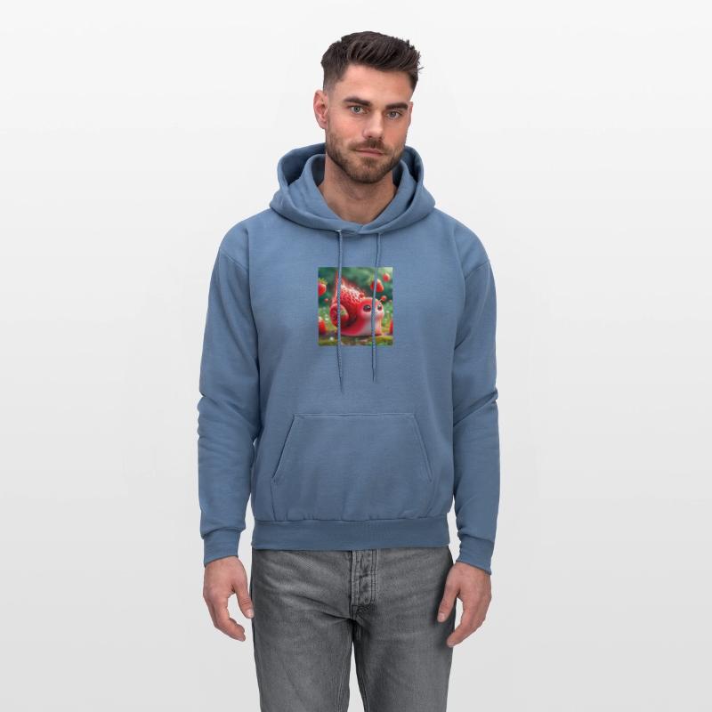 "Create Your Own Story"