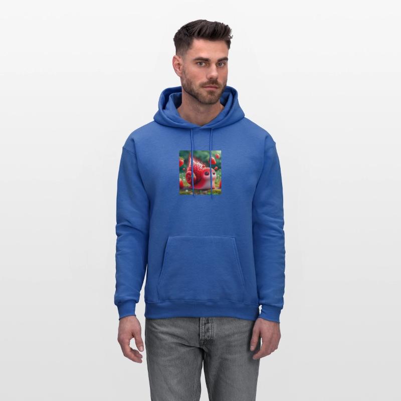 "Create Your Own Story"