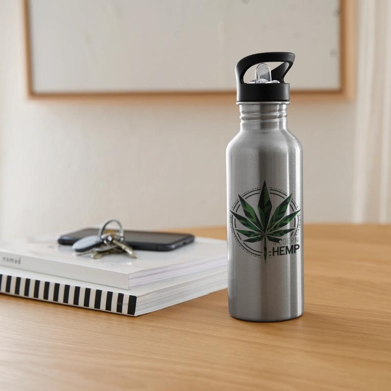 "Inhale Freedom: Cannabis Couture"